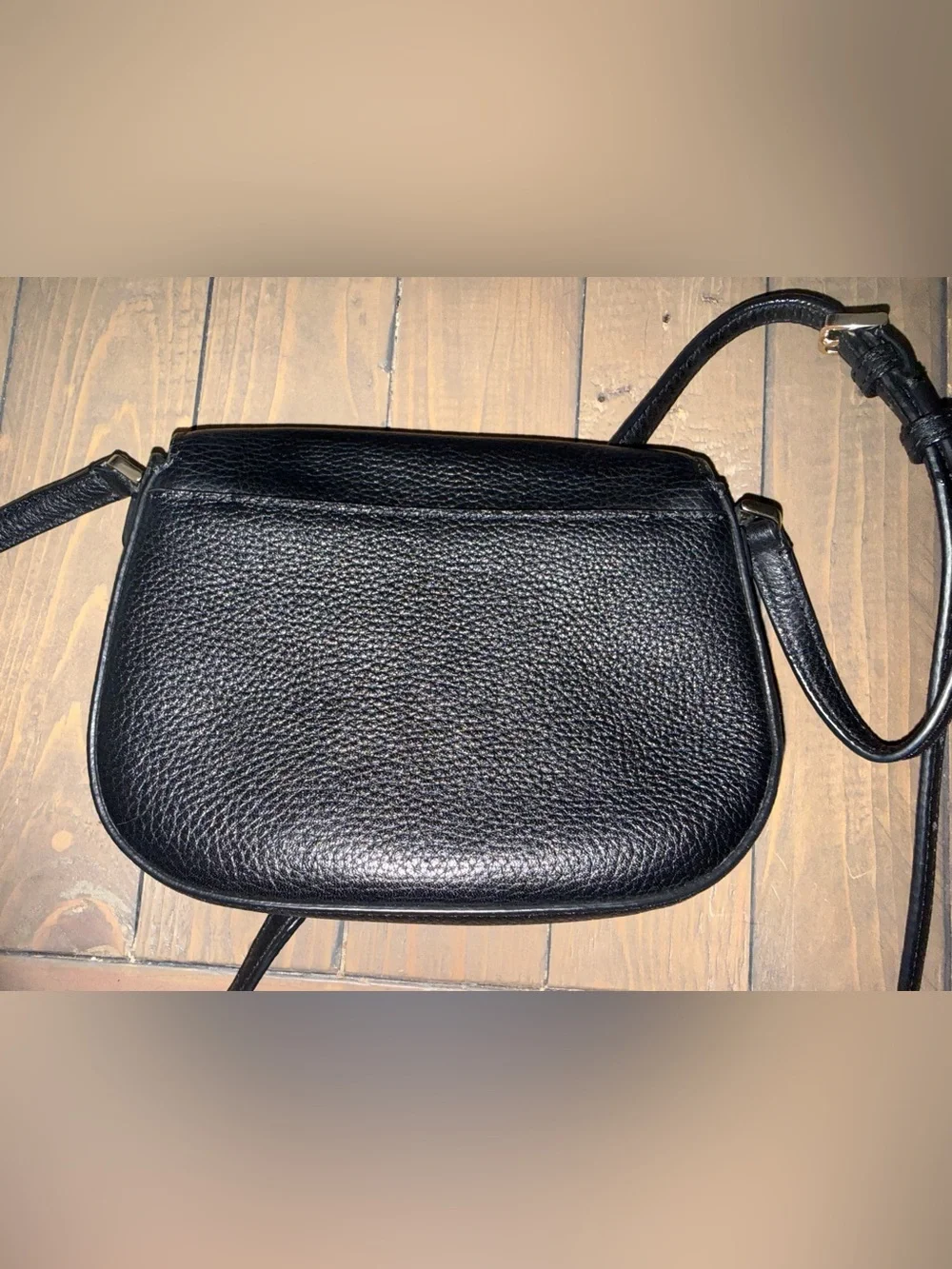 Kate Spade Leila Mini Flap Crossbody